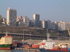 ORAN LE FRONT DE MER
